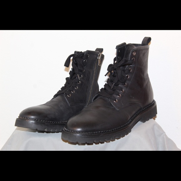 all saints whitmore moto boot